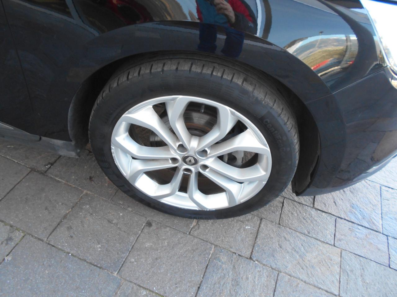 Renault Scenic 1.7 DCI SPORT EDITION 2