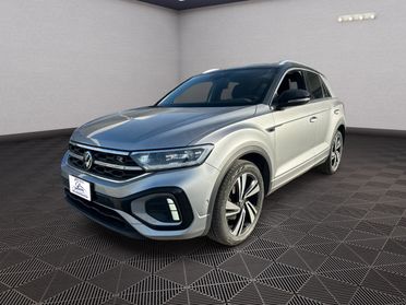 Volkswagen T-Roc 1.0 TSI R-Line