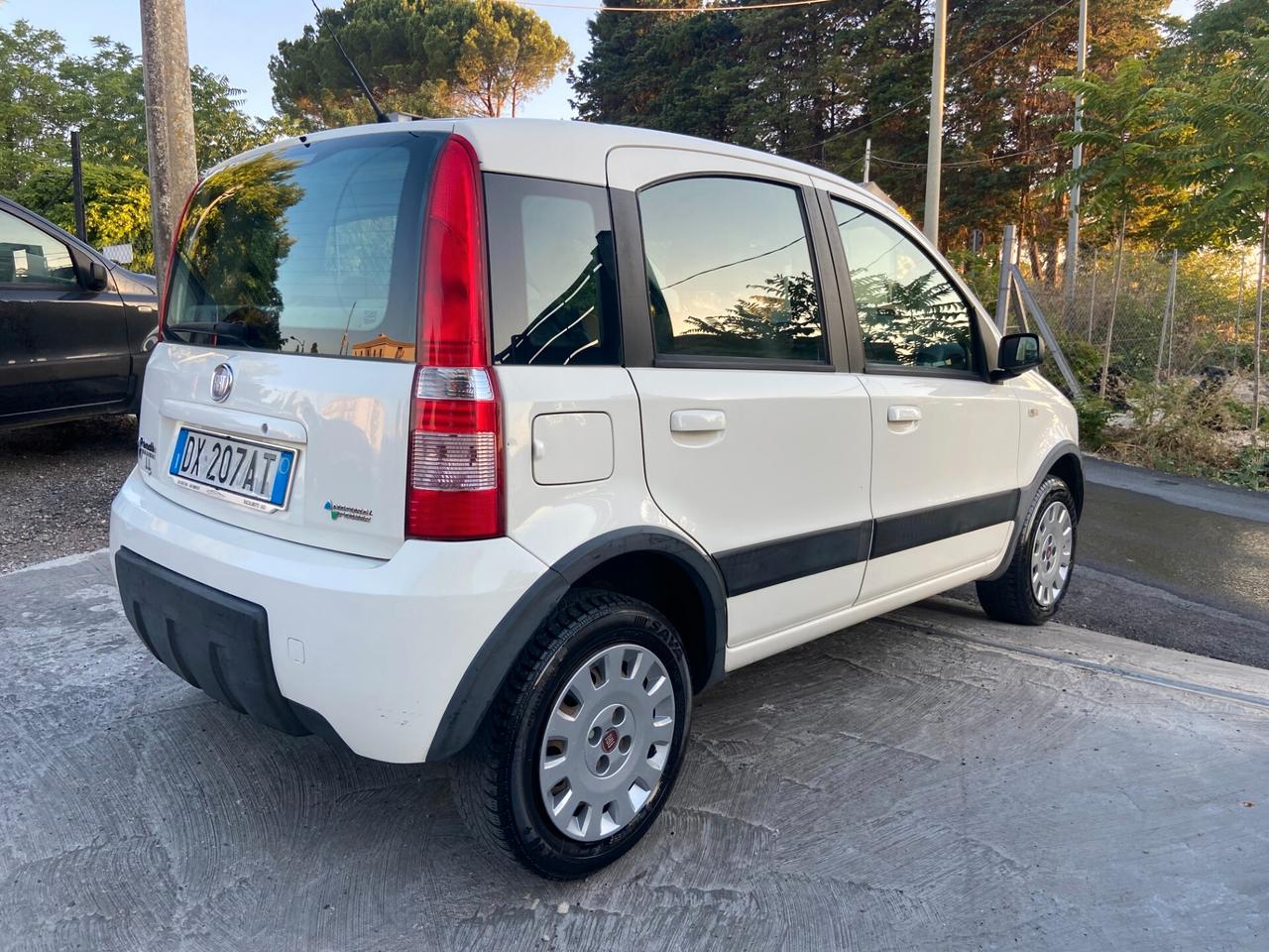 Fiat Panda 1.2 Dynamic
