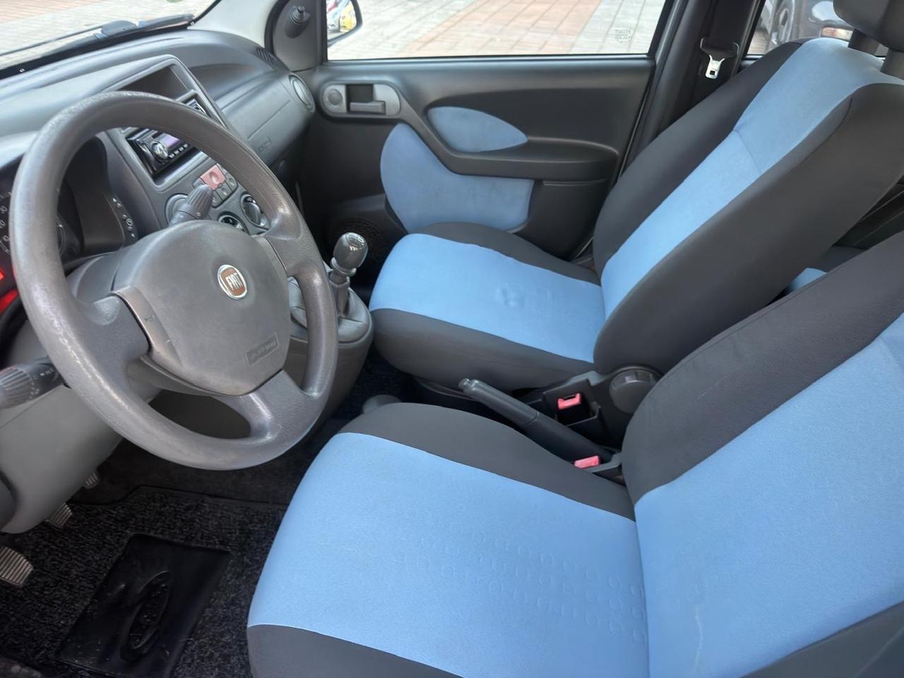 Fiat Panda 1.2 Dynamic