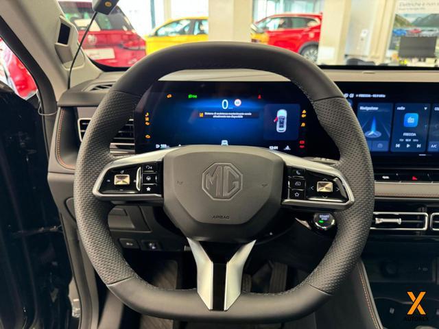MG HS 1.5T-GDI Comfort