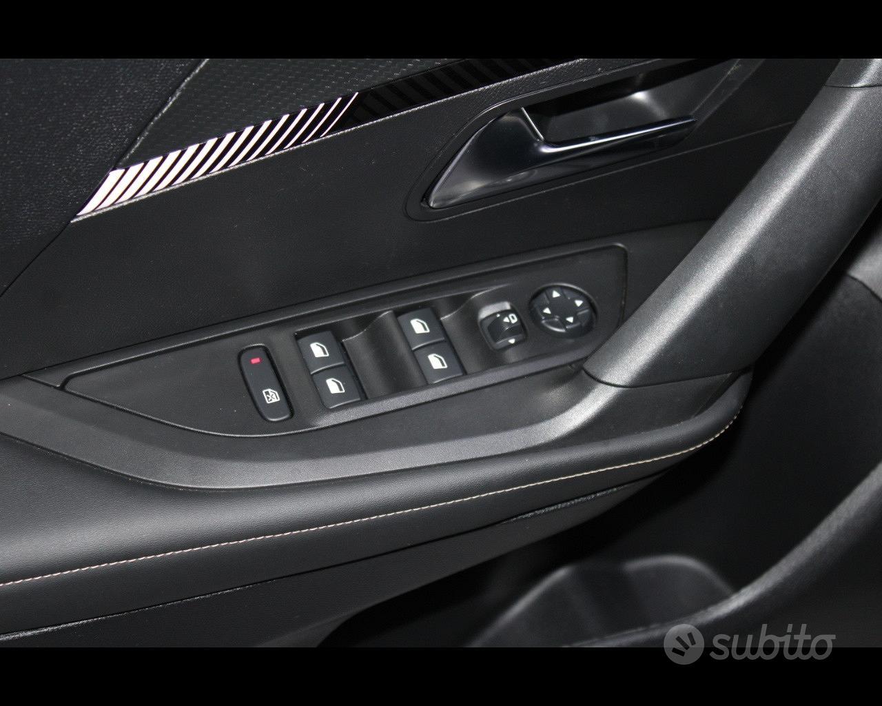 PEUGEOT 2008 2 serie - 2008 PureTech 130 S&S EAT8