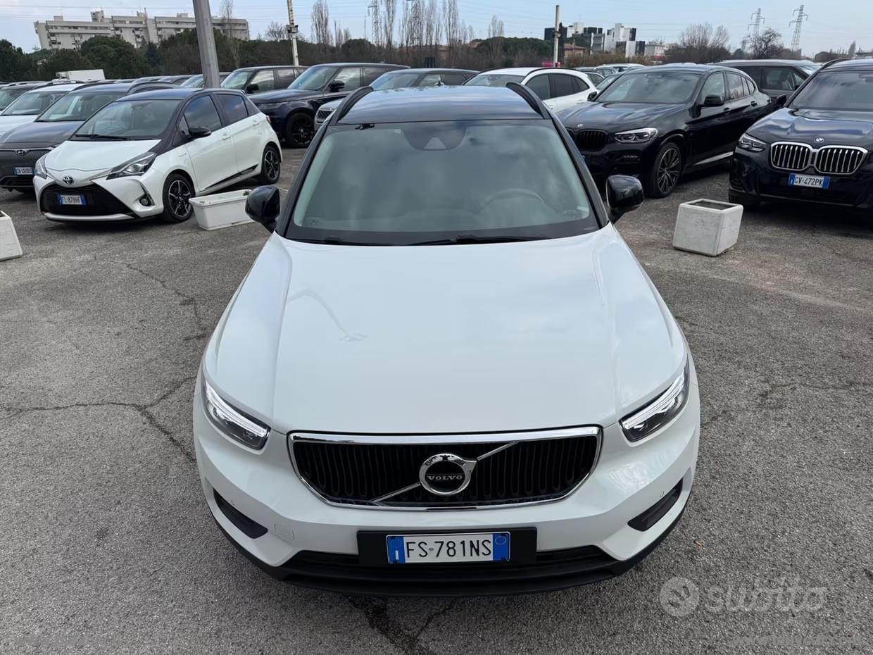 VOLVO XC40 D3 Geartronic Inscription