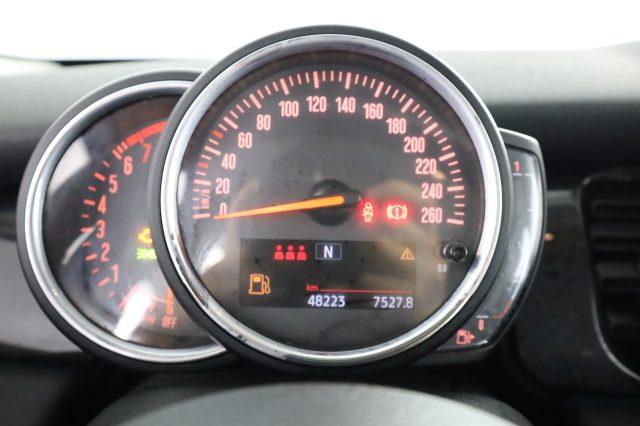 MINI Mini 5 Porte 1.5 One 75 CV Classic 5 porte