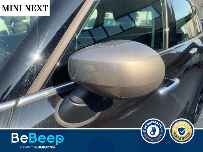 MINI Mini Countryman F60 MINI COUNTRYMAN 1.5 COOPER BUSINESS AUTO