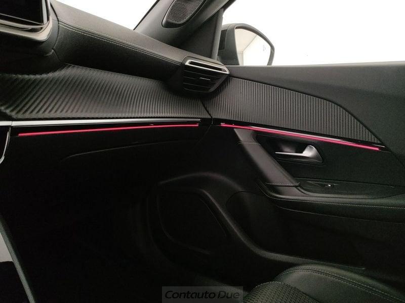 Peugeot 2008 2008 1.5 bluehdi GT s&s 130cv eat8