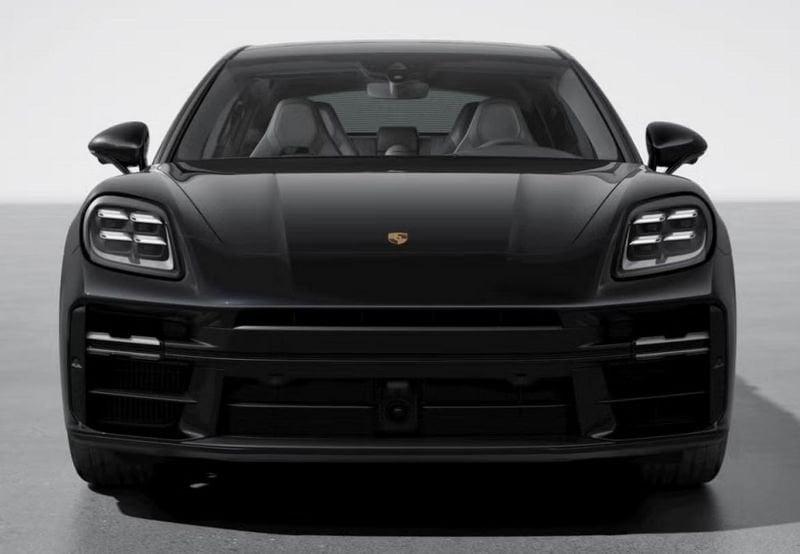 Porsche Panamera Panamera 4 E-Hybrid - IVA Esposta