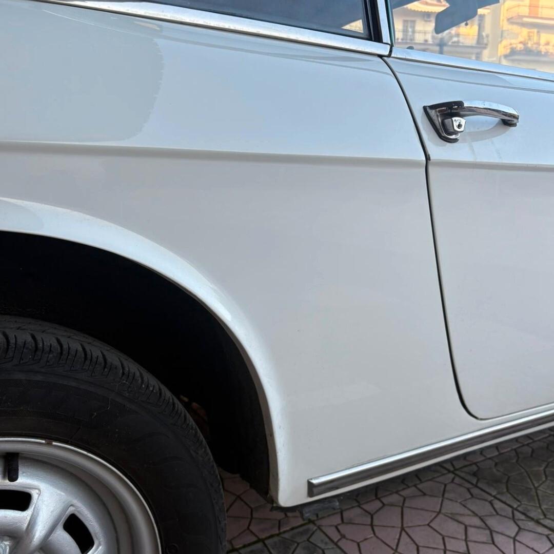 Lancia Fulvia 1.3 S 2° SERIE 1973