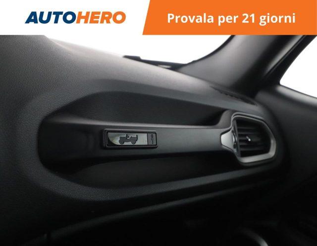 JEEP Renegade 1.0 T3 80th Anniversary
