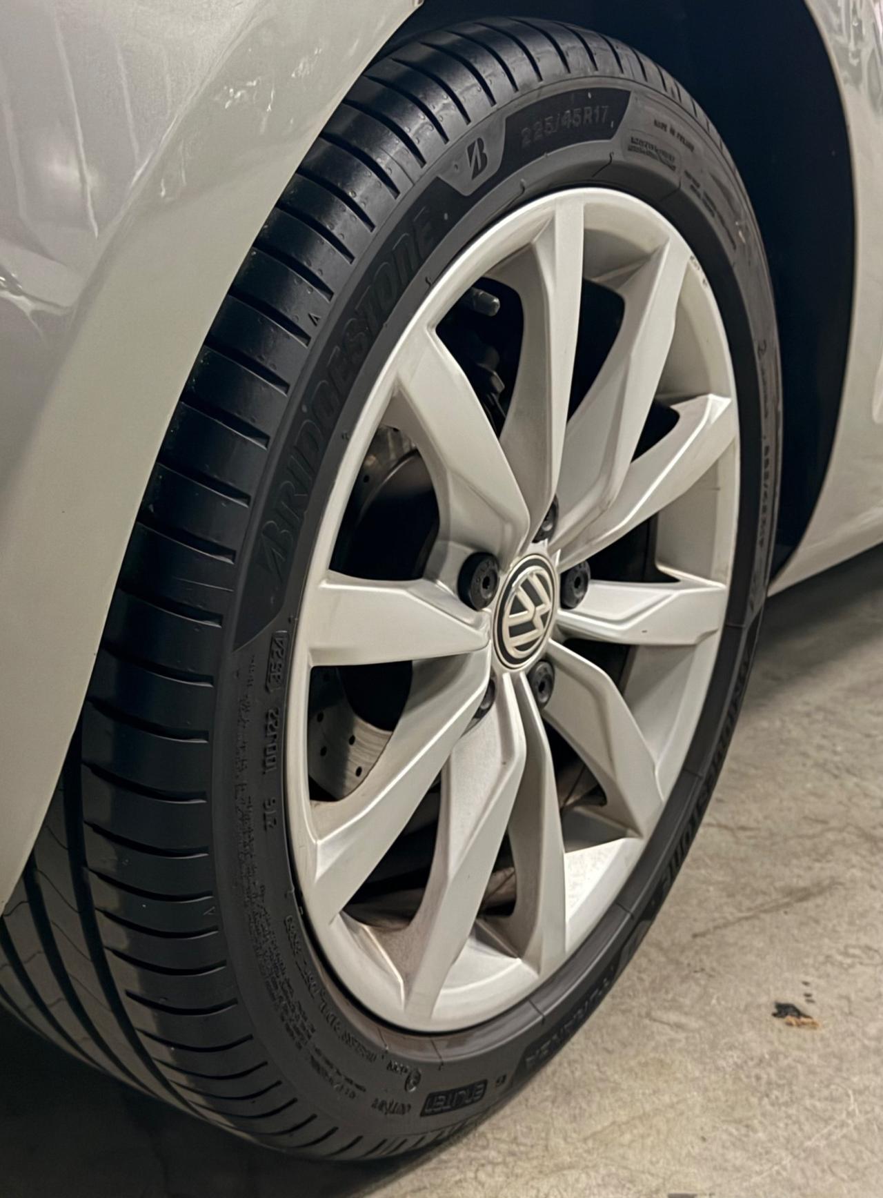 Volkswagen Golf Plus 1.6 TDI DPF Highline