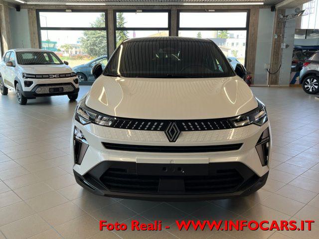 RENAULT Captur ECO-G 100 CV Techno NUOVA PROMO !