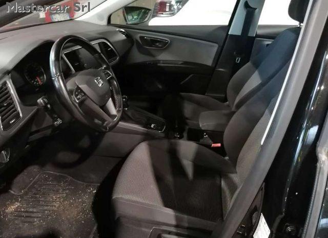 SEAT Leon ST 1.6 tdi Business 115cv my19 - FY061GW