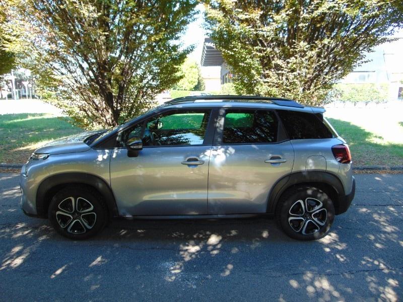 CITROEN C3 Aircross 1ª s. C3 Aircross PureTech...
