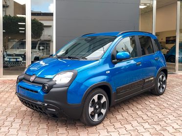 Fiat Panda Cross "PANDINA" 1.0 FireFly S&S Hybrid