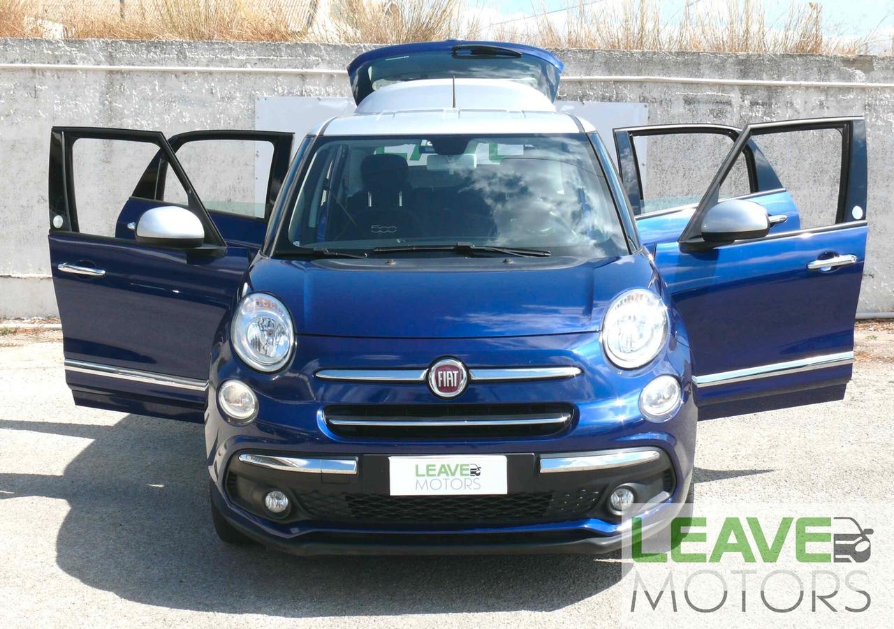 Fiat 500L 1.3 Multijet 95 CV (M1375)