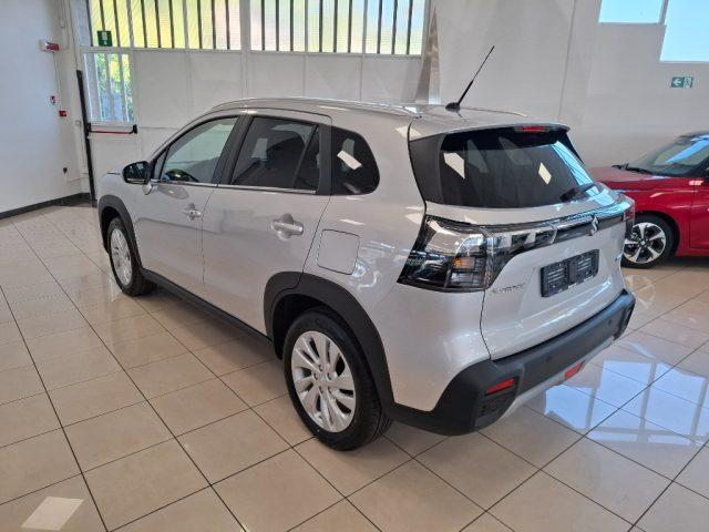 SUZUKI S-Cross 1.4 Hybrid Top EXTRA PROMO+INCENTIVO
