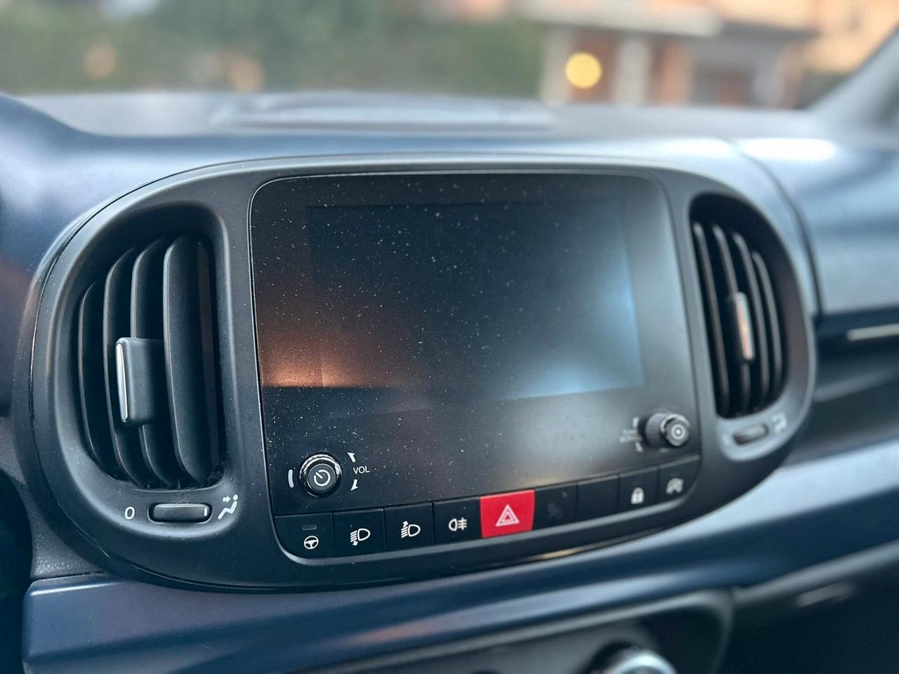 Fiat 500L 1.3 Multijet 95 CV Connect neopatentati