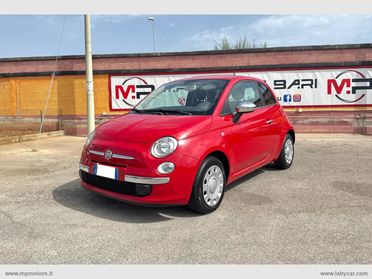 FIAT 500 POP 1.2 69CV GPL