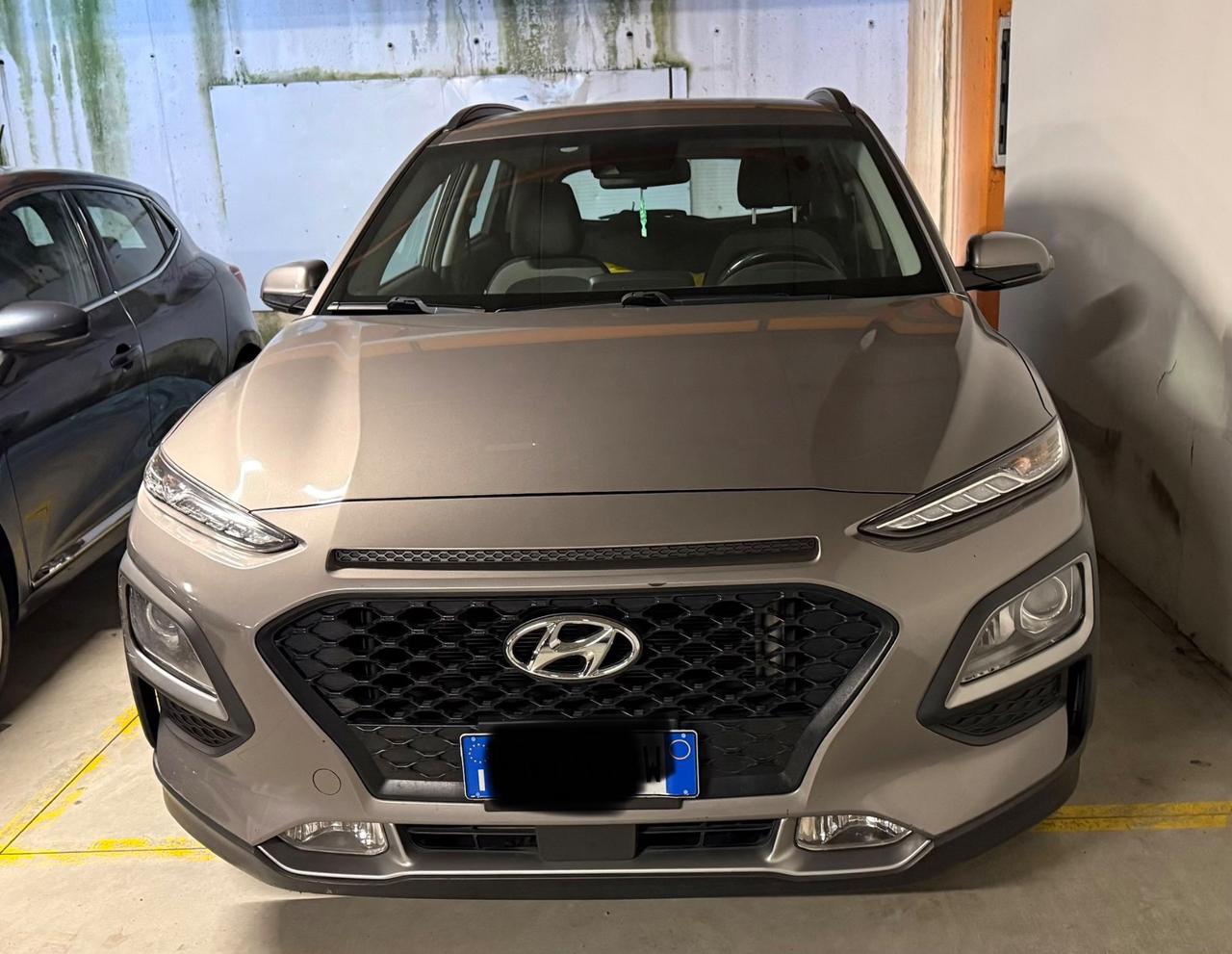 Hyundai Kona 1.0 T-GDI Comfort