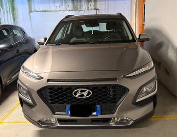 Hyundai Kona 1.0 T-GDI Comfort