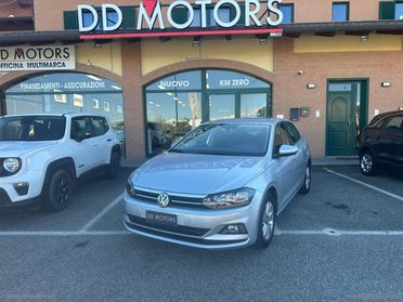 VOLKSWAGEN Polo 1.0 TSI 5p. Comfortline BMT NEOPATENTATI