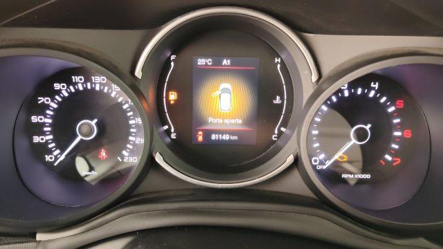 FIAT 500L 1.3 Multijet 95 CV Dualogic Business