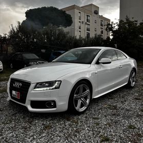 Audi A5 2.7 V6 TDI F.AP. multitronic