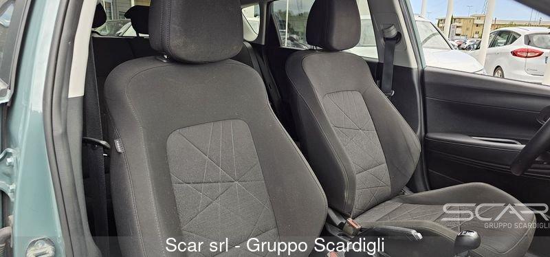 Hyundai Bayon Bayon 1.2 MPI MT Exclusive