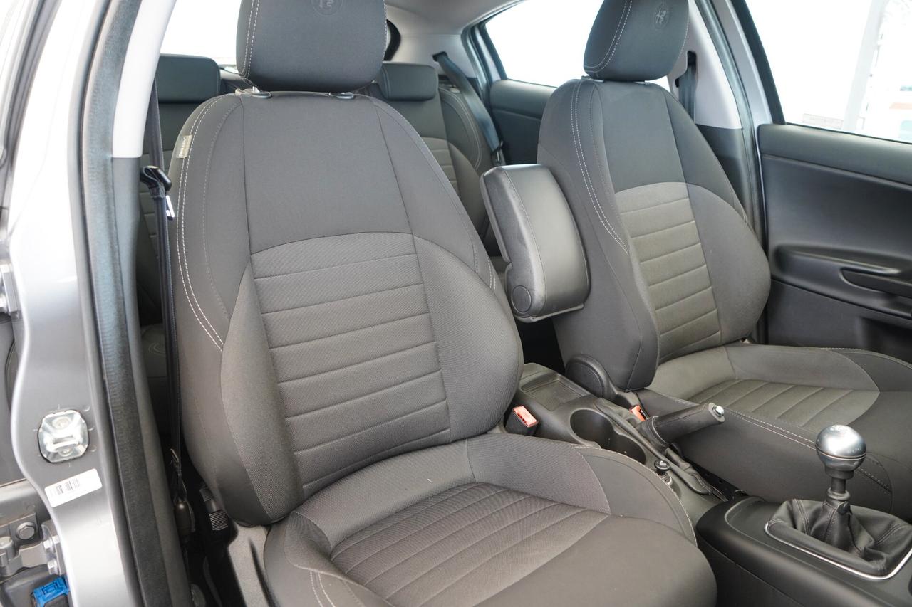 Alfa Romeo Giulietta 1.6 JTDm 120 CV Super