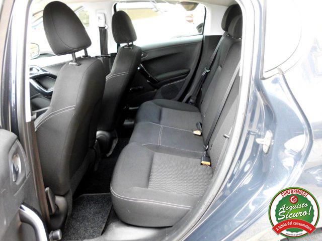 PEUGEOT 208 BlueHDi 100 5 porte Allure