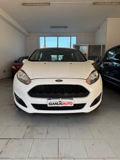 Ford Fiesta 1.5 TDCi 95CV 5 porte Business