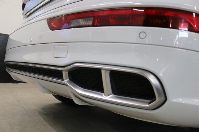 AUDI Q5 50 TFSI e quattro S tronic S-LINE INT EST