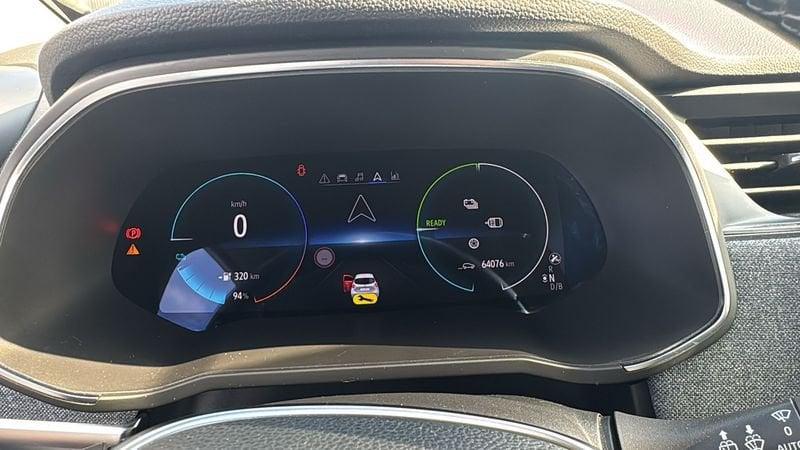 Renault ZOE Intens R135