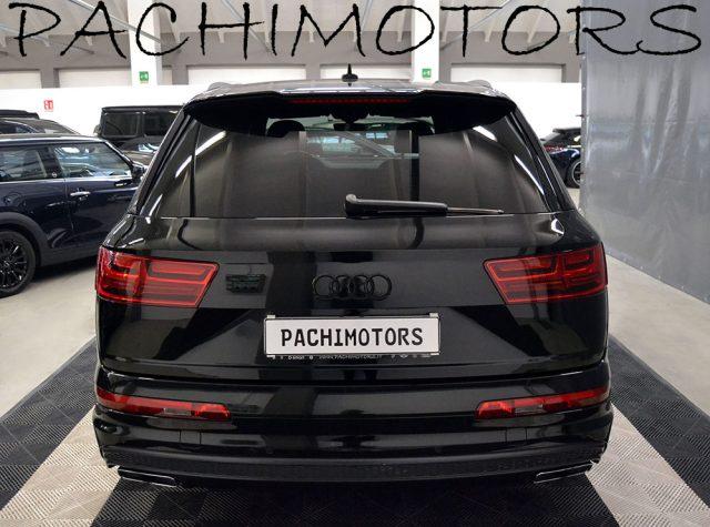 AUDI Q7 3.0 TDI 272 CV quattro tiptronic S-Line