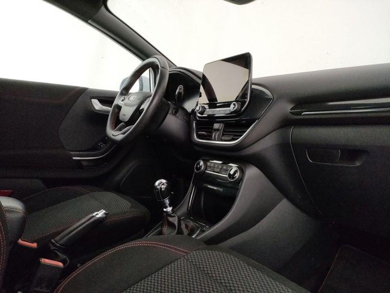 Ford Puma 1.0 ecoboost h ST-Line Design 2 s&s 125cv