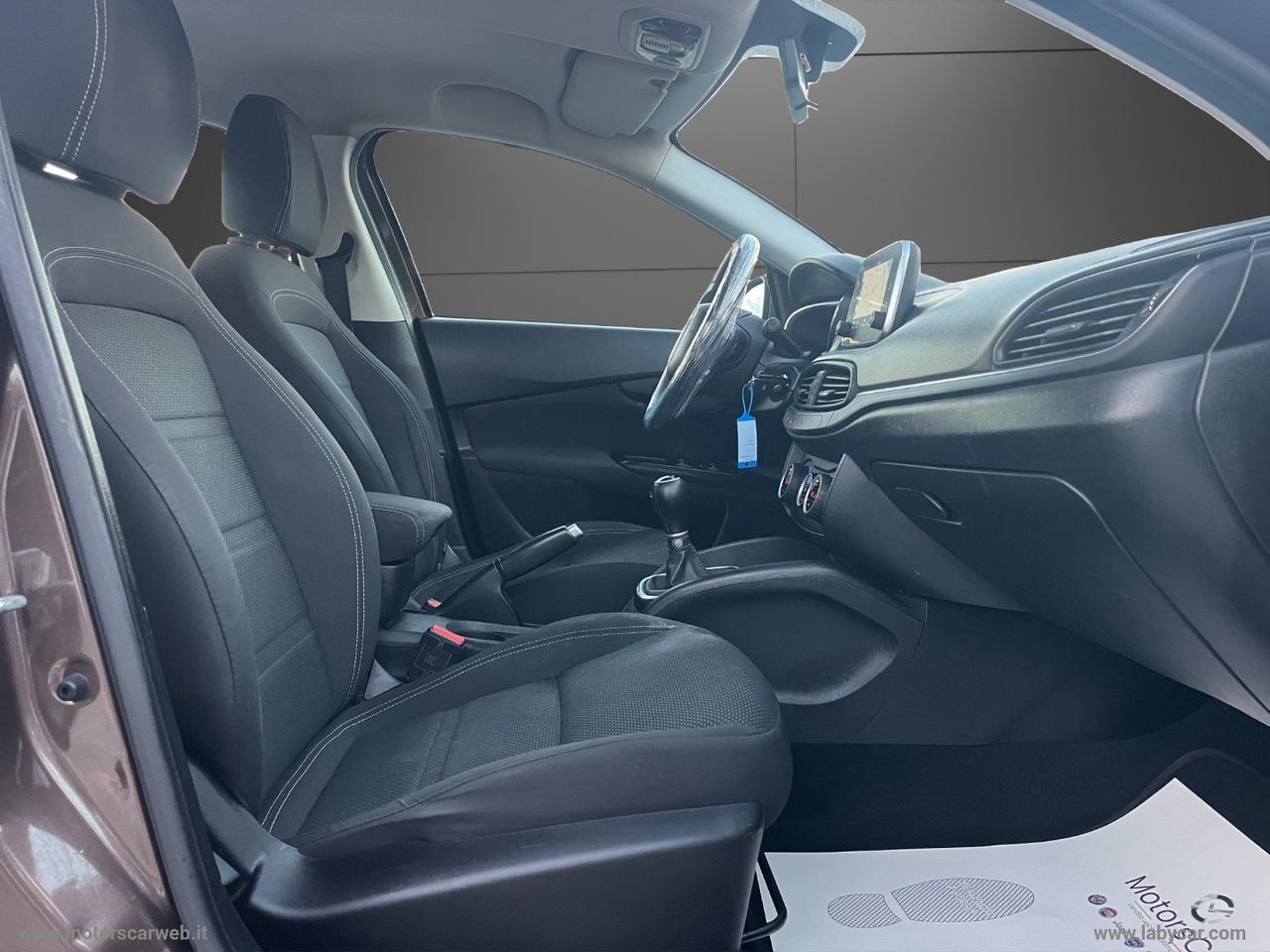 FIAT Tipo 1.3 Mjt S&S SW Business