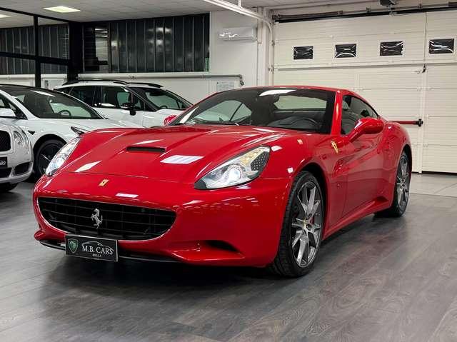 Ferrari California California 4.3 dct + FRENI CARBOCERAMICI +
