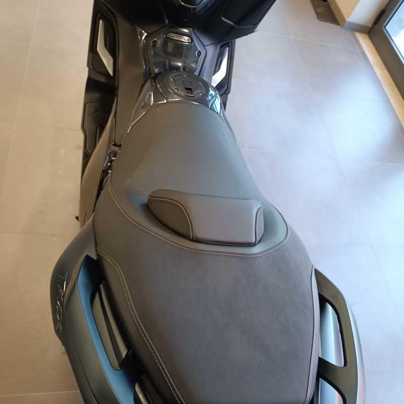 Yamaha T-Max 560 Tech Max - 2022