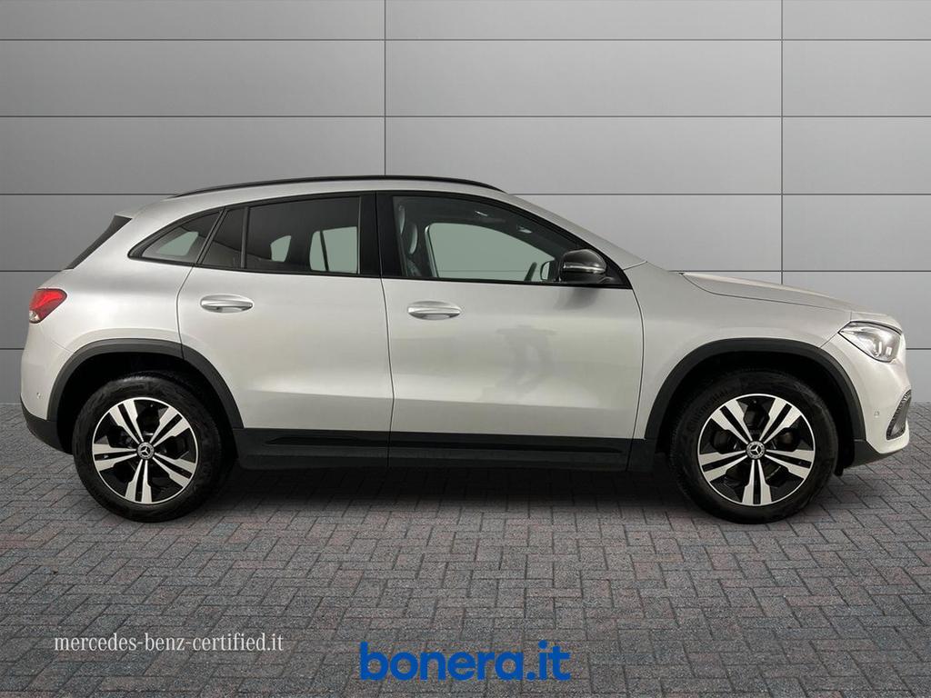 Mercedes GLA 200 200 D Sport Plus 8G-DCT