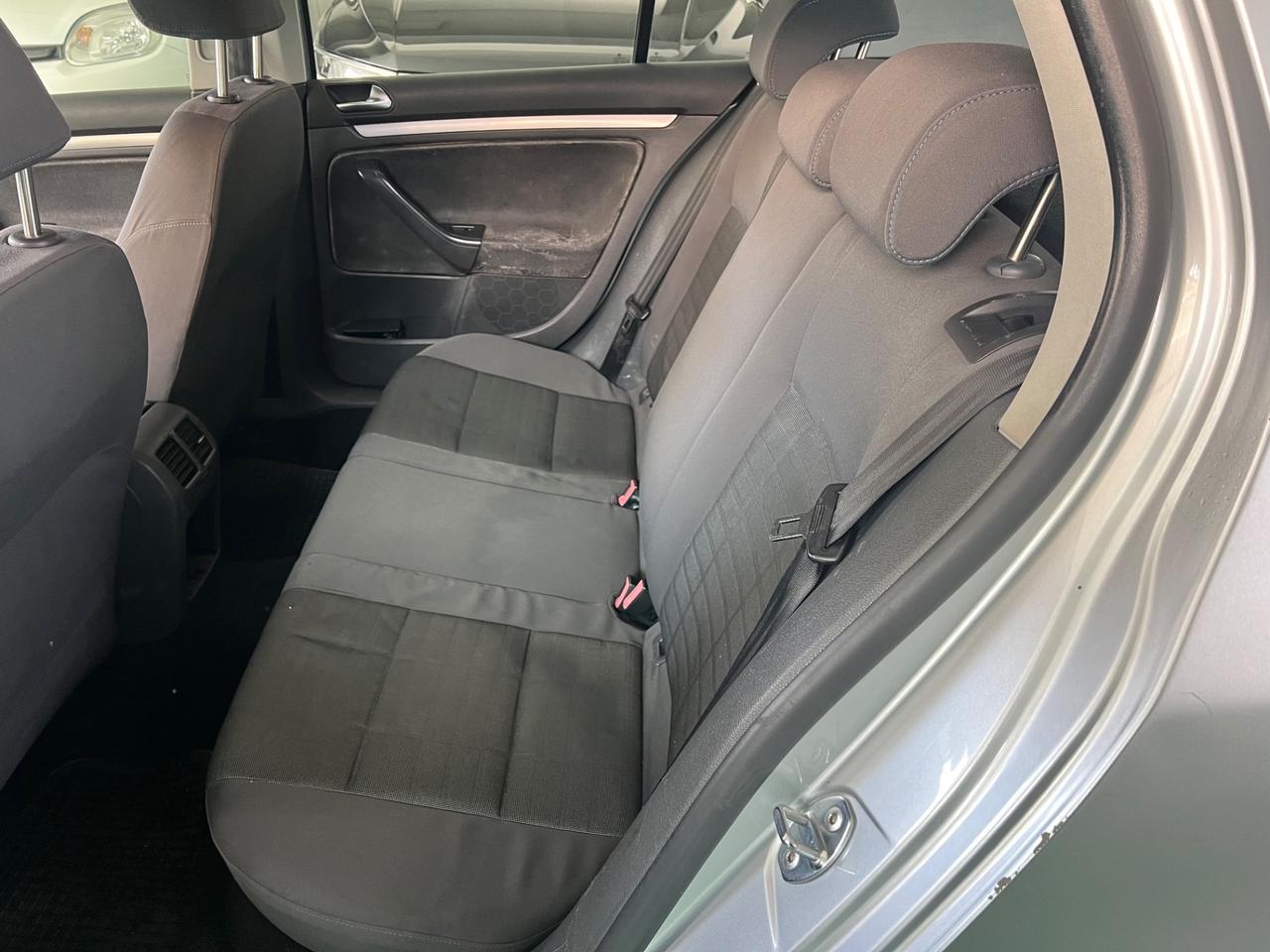 Volkswagen Golf 1.9 TDI 5p. Comfortline