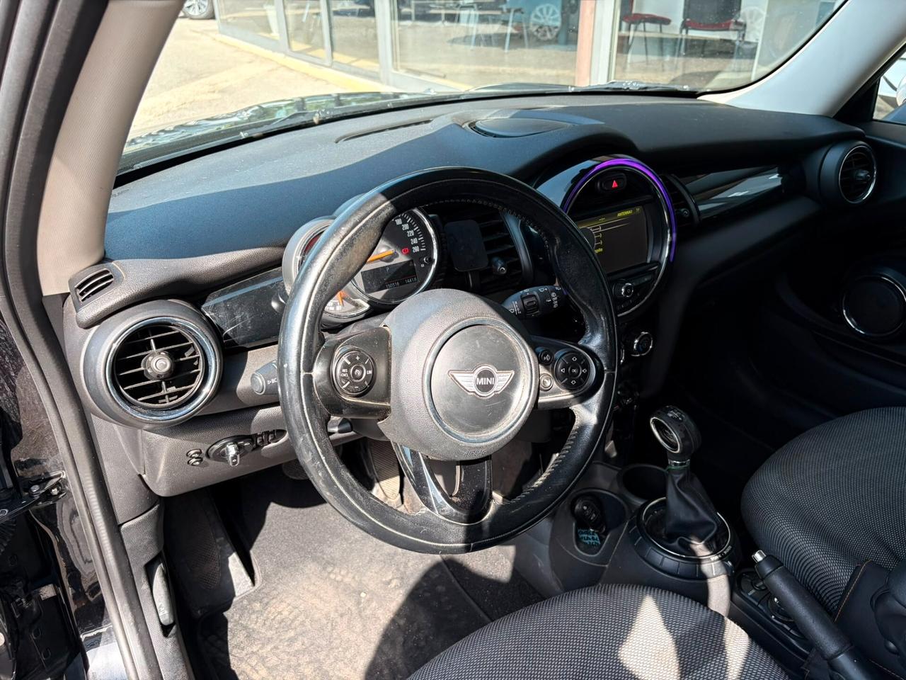 Mini Cooper 1.5 Aut.