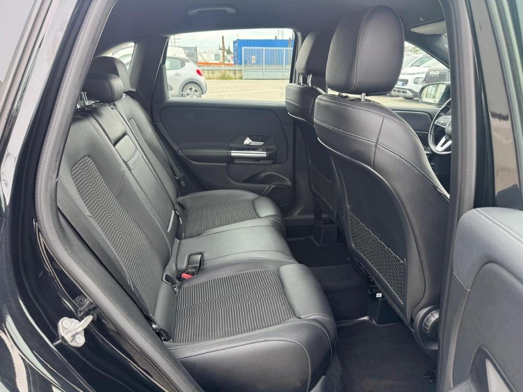 Mercedes-Benz Classe B (W247) - B 180 d Automatic Sport Plus