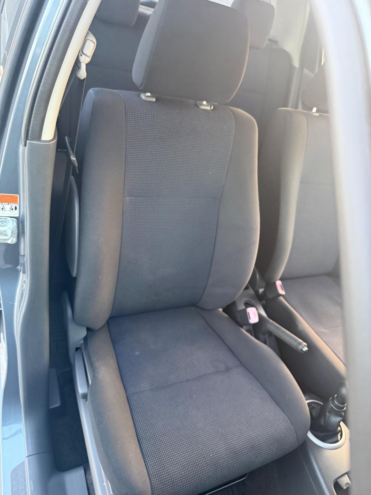 Suzuki Swift 1.3 4x4 5p. GL