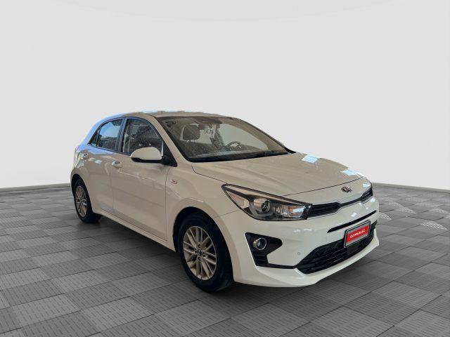 KIA Rio Rio 1.2 DPi 82 CV EcoGPL Style