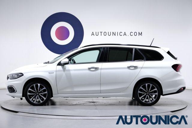 FIAT Tipo 1.6 MJT S&S DCT SW LOUNGE AUTOMATICA