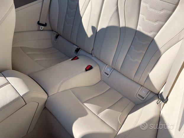 Bmw 840 XDrive MSport Cabrio - Full optional