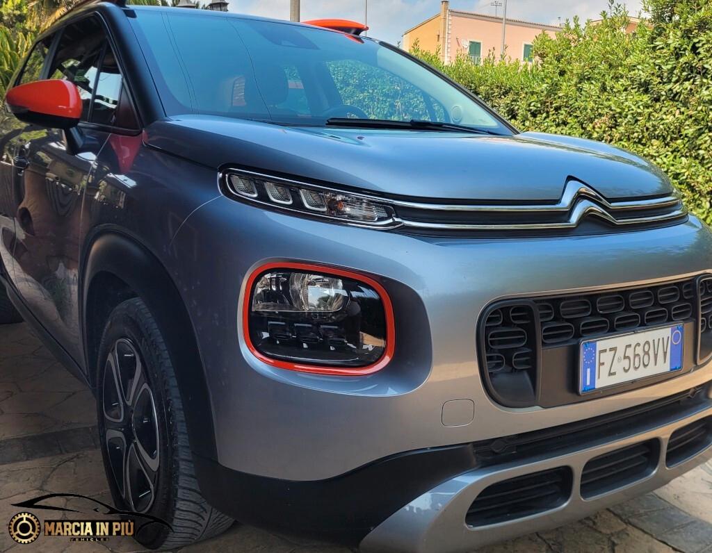 Citroen C3 Aircross C3 Aircross BlueHDi 100 S&S Shine
