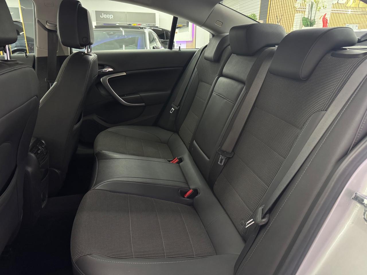 Opel Insignia 2.0 CDTI 131Cv Cosmo-Full Opt