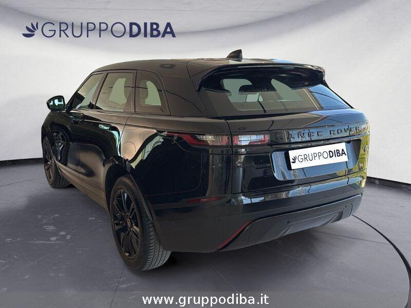Land Rover Range Rover Velar 2021 2.0d i4 mhev S 4wd 204cv auto