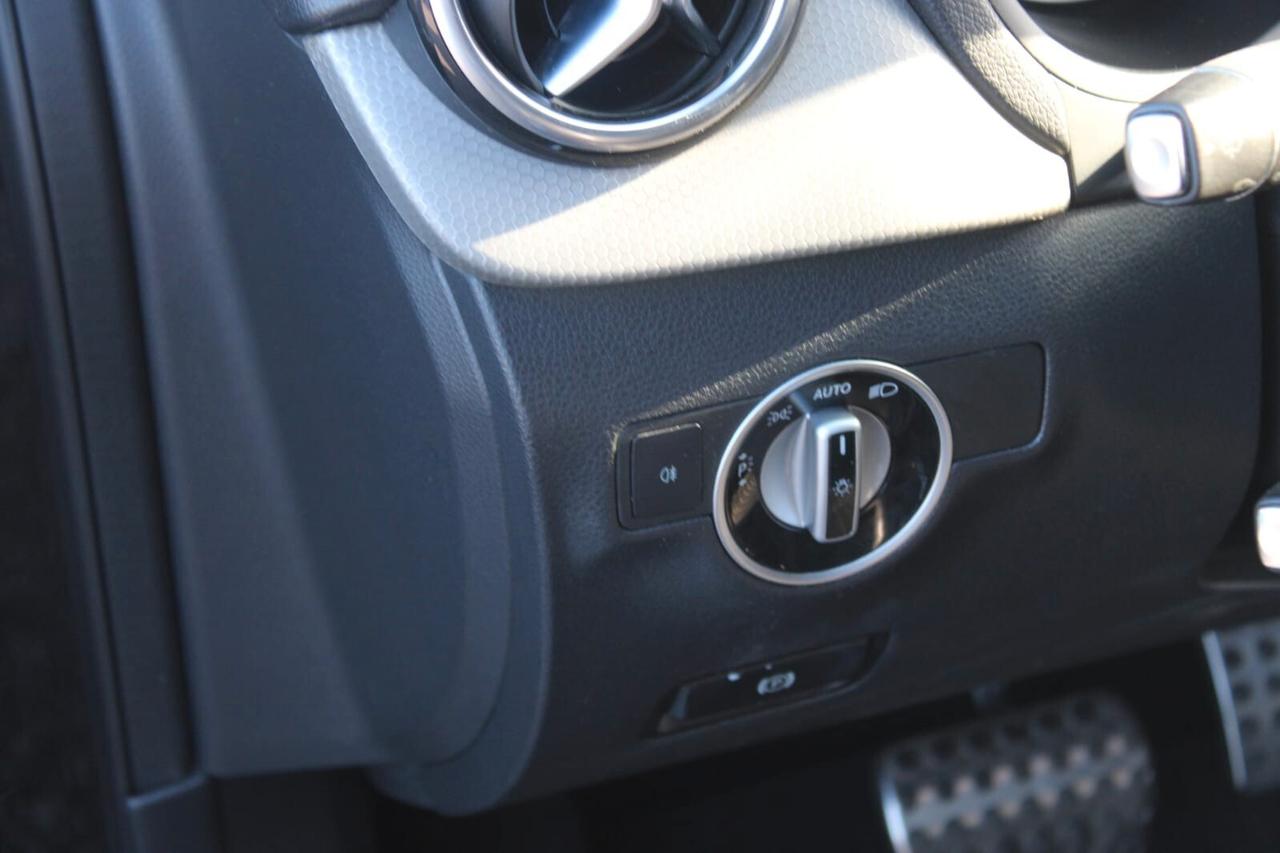 Mercedes-benz B Tua A SOLI 111€ al mese Anticipo Zero